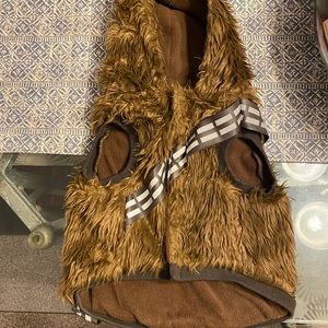 Star Wars Chewbacca Dog Costume (Large)
